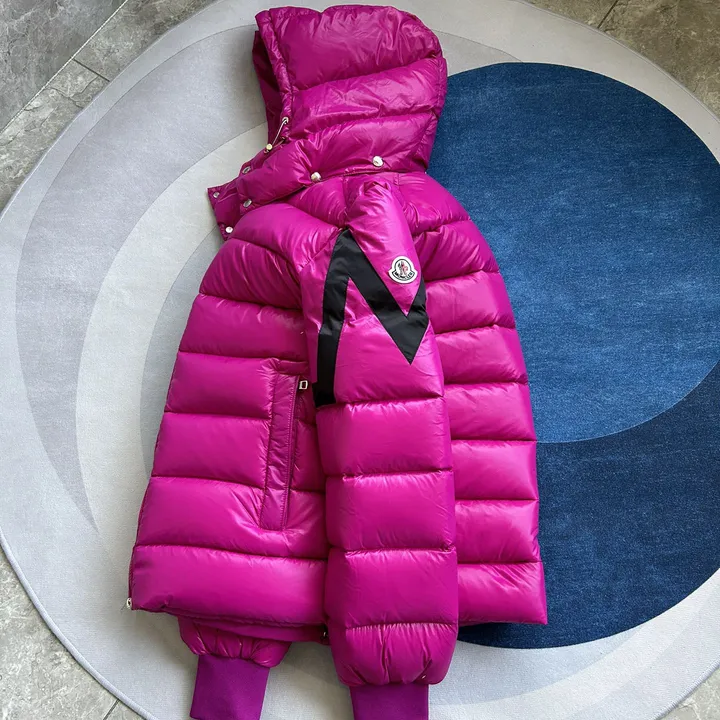 モンクレール ダウン ユニセックス おしゃれ