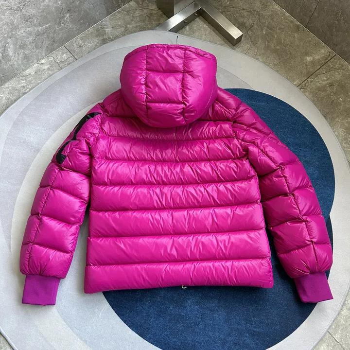 モンクレール Saulxダウンジャケット