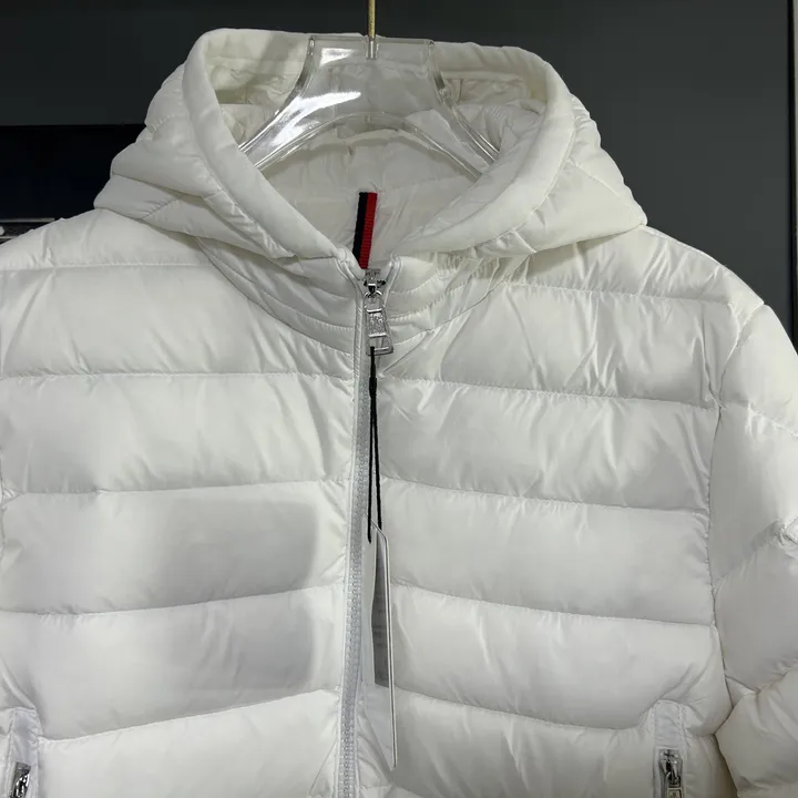 モンクレール Abderos ダウンジャケット