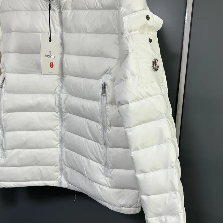 モンクレール ダウンジャケット 男 女