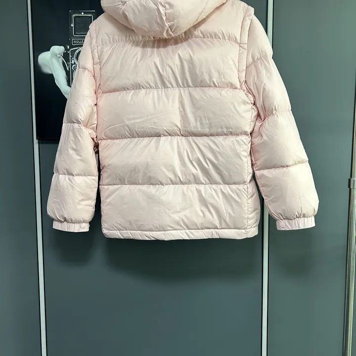 MONCLER ダウンベスト