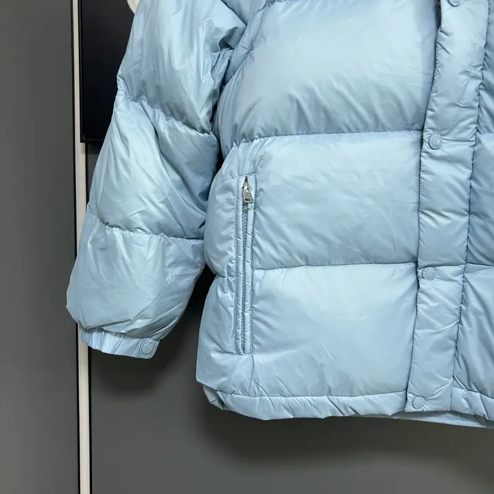 MONCLER ダウンジャケット サイクロン