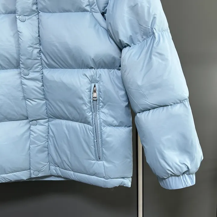 MONCLER Cyclone 2-in-1 ダウンジャケット