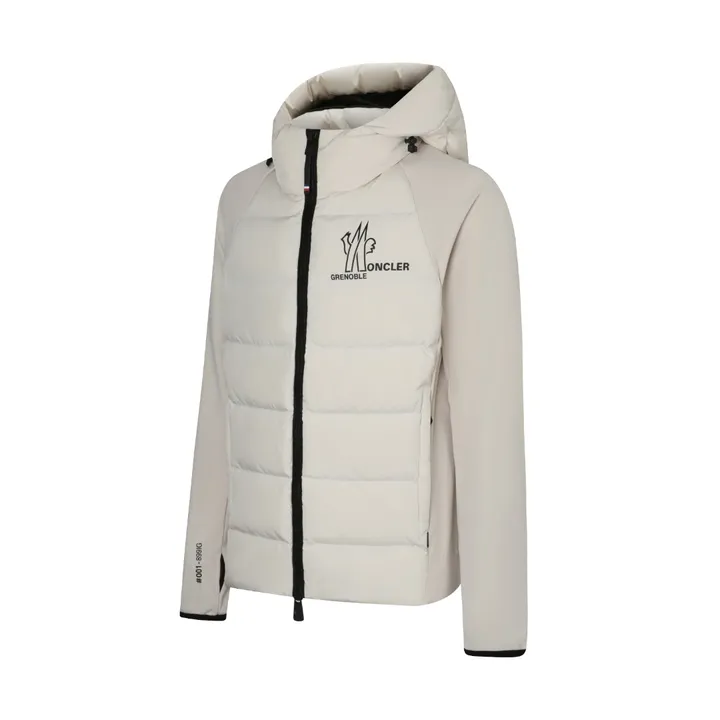 モンクレール GRENOBLE ダウンジャケット