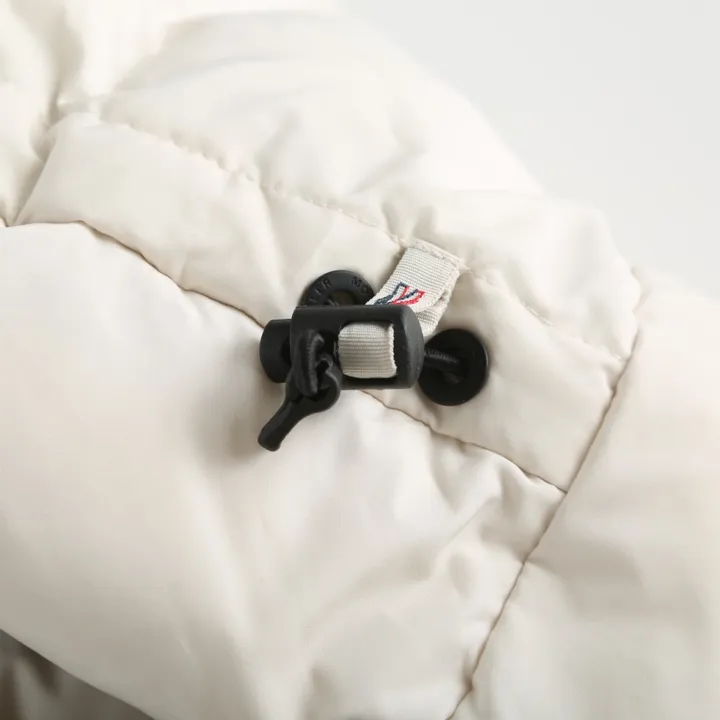 モンクレール ダウン ショート