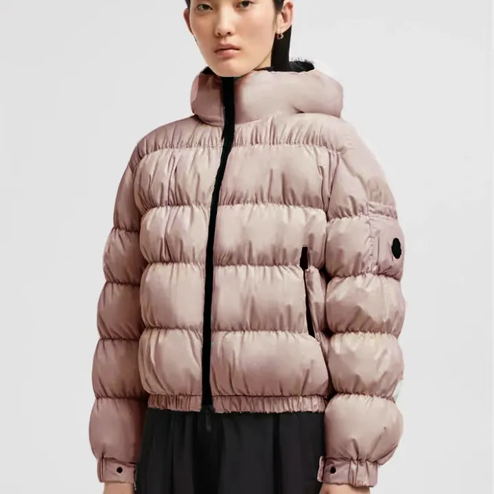MONCLER Medonteダウンジャケット レディース