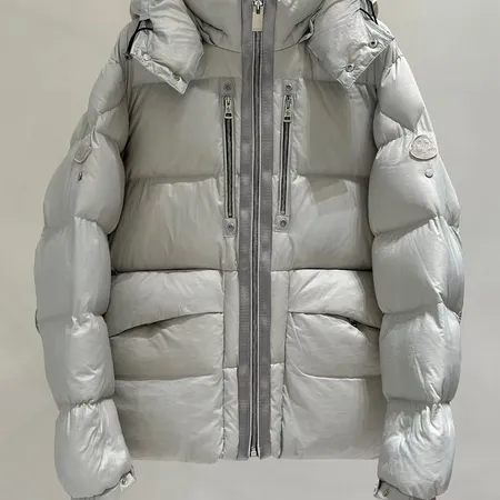 Moncler ALYX ダウンジャケット