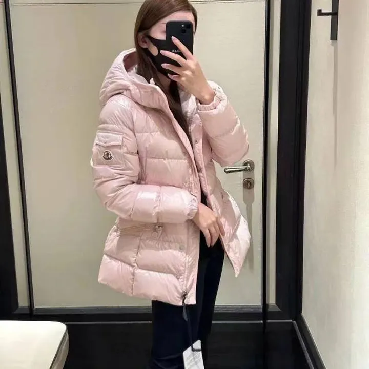 モンクレール バランテ ダウンジャケット