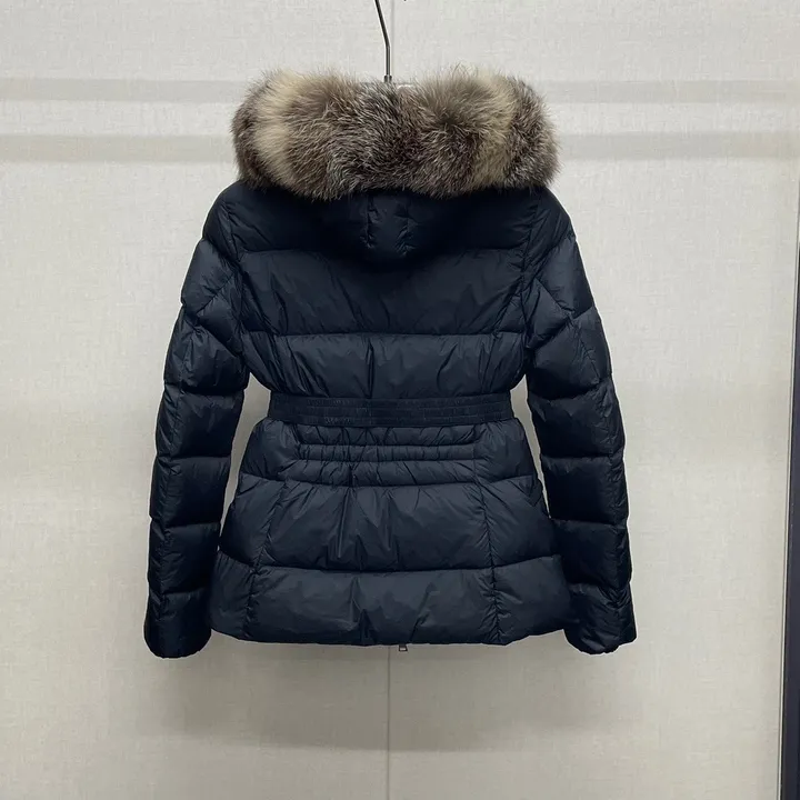 MONCLER Boed レディース ダウン ジャケット