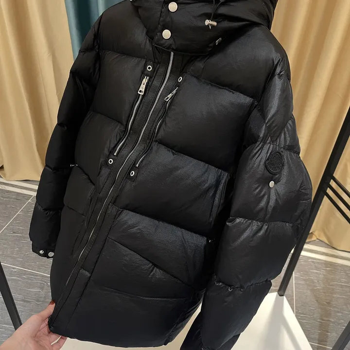 モンクレール ボーイズ ダウン