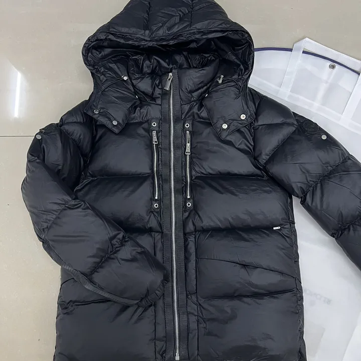 モンクレール メンズ ダウン コピー