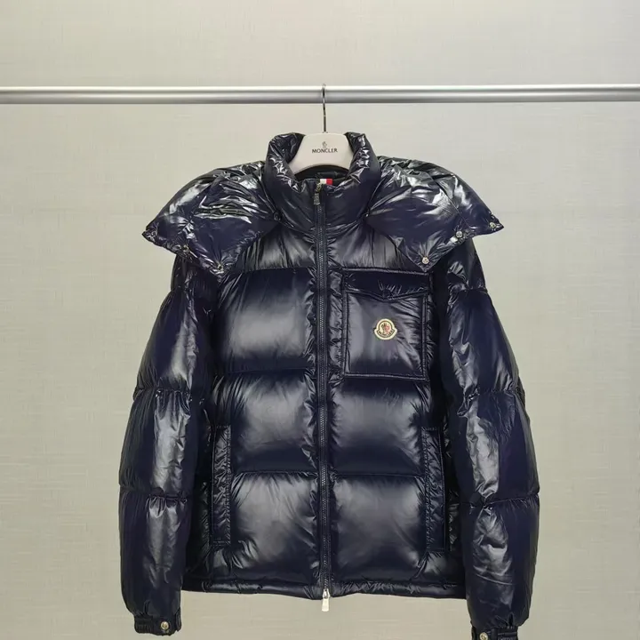 モンクレール モンベリアル ダウンコート