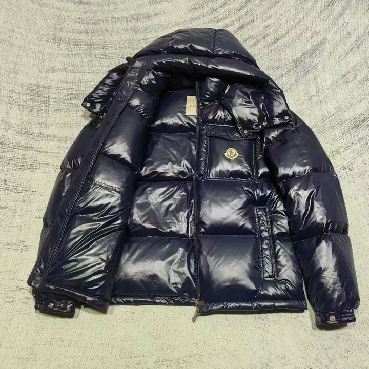 MONCLER ダウンジャケット 2025秋冬