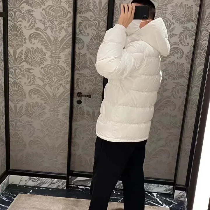 Moncler ダウンジャケット 男 女 ペア