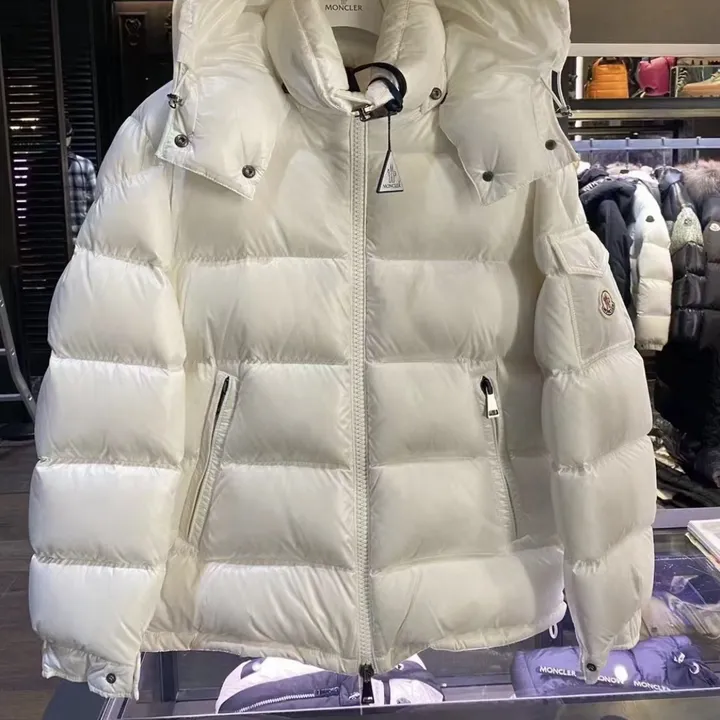 Moncler カップル ジャケット
