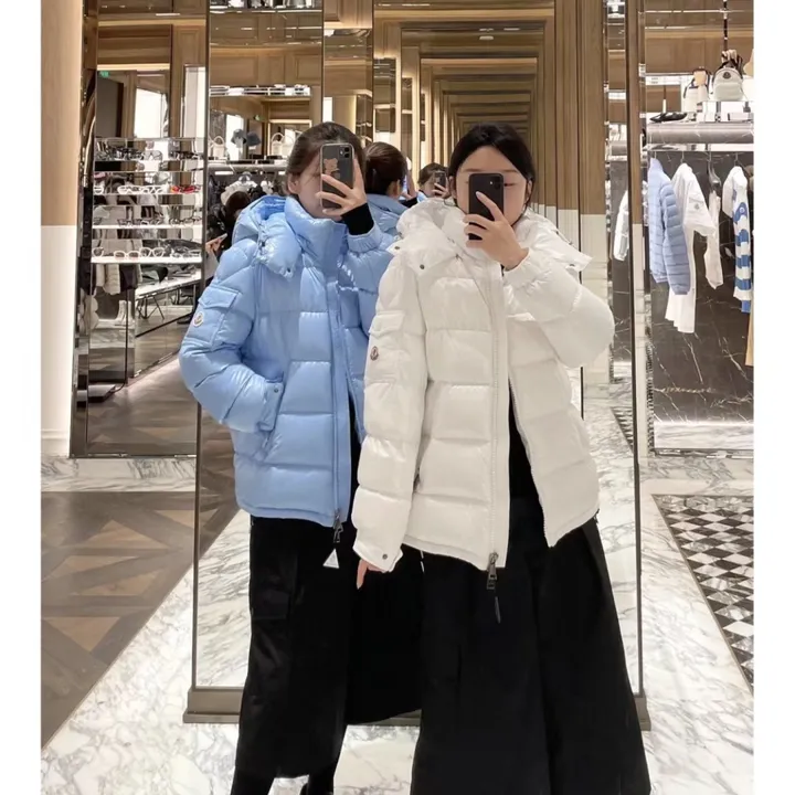 モンクレール マヤ 70 定番