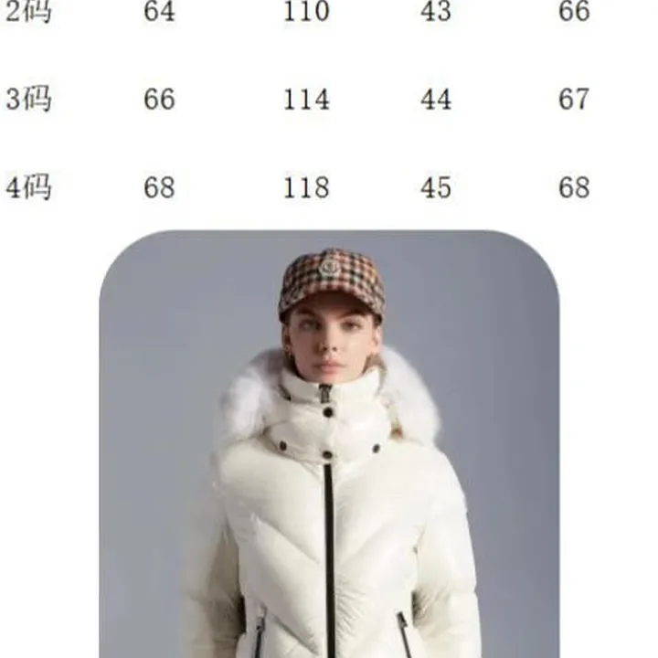 MONCLER CELAC Giubbotto