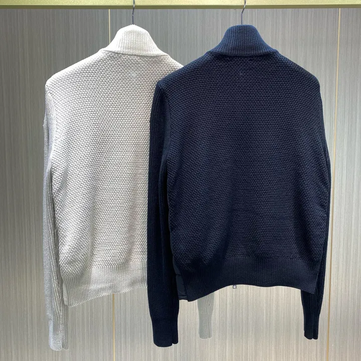 MONCLER ニットダウン