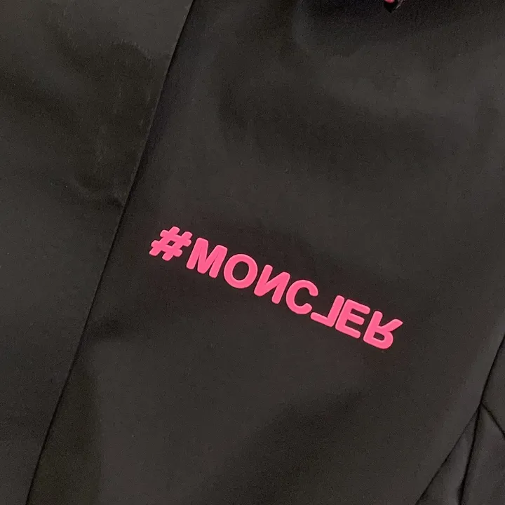 モンクレール キージャケット レディース