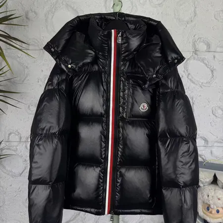 MONCLER MONTBELIARDダウンジャケット