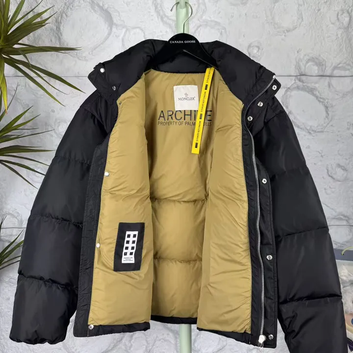 モンクレール ダウン 冬服