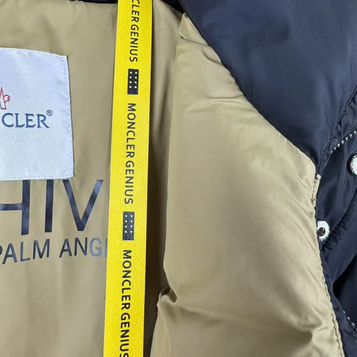 Moncler メンズ アウター