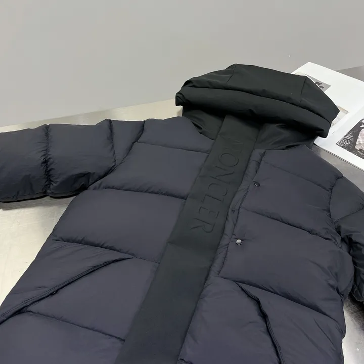 モンクレール マデイラ ダウン 秋冬 メンズ