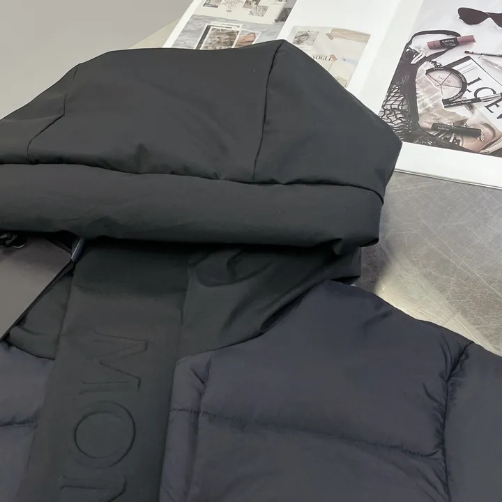 MONCLER Madeira 秋冬 防寒コート