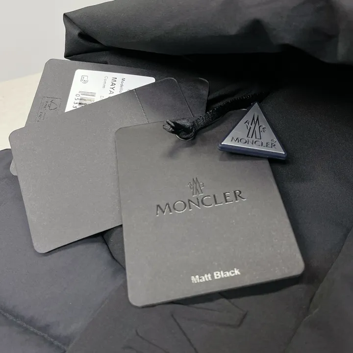 MONCLER Madeira 秋冬 防寒コート