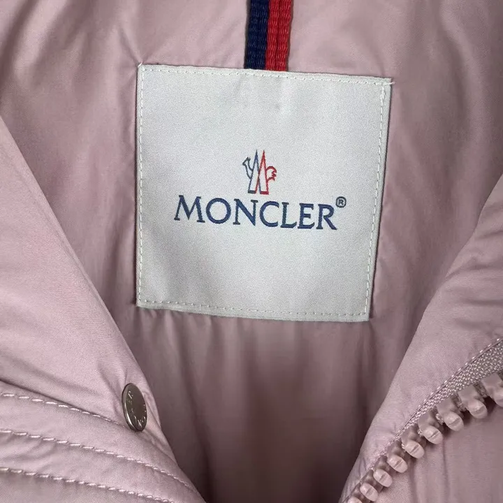MONCLER MAYA 防寒 ダウンコート