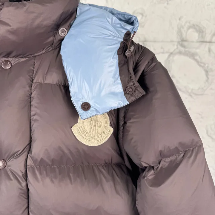 モンクレール Cyclone ダウンジャケット