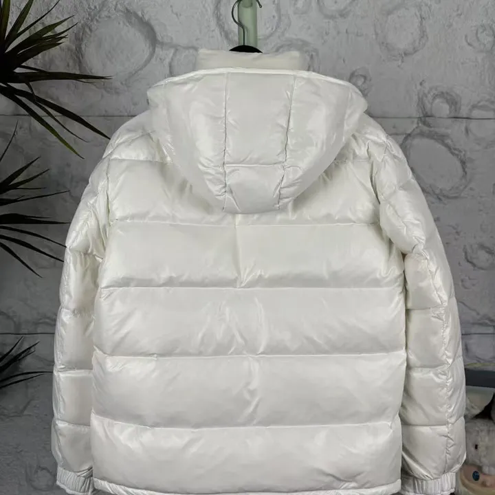 レディース向け モンクレール マヤ ダウン