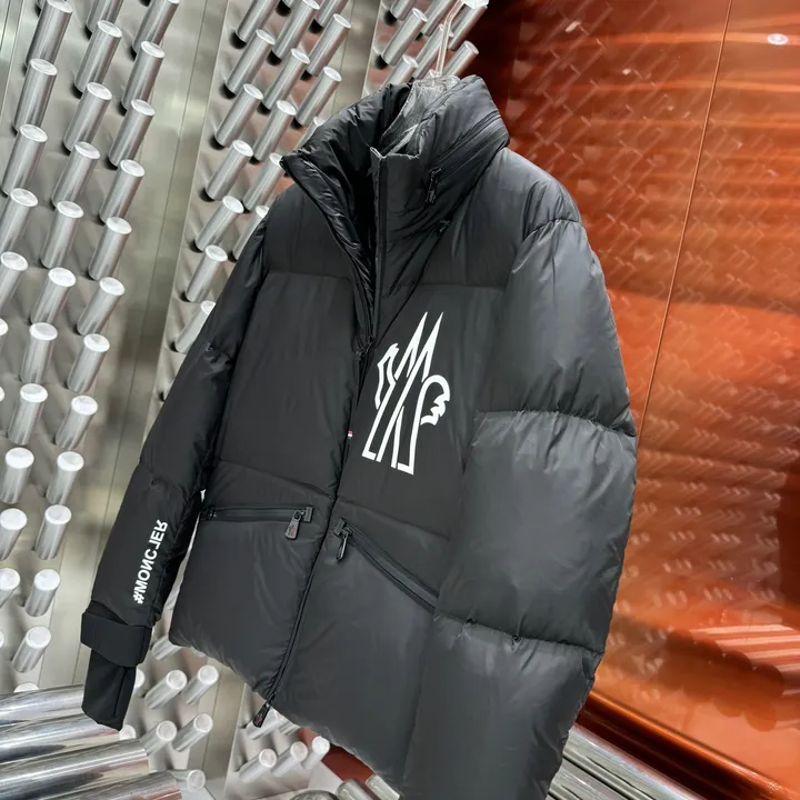 モンクレール メンズ アウター