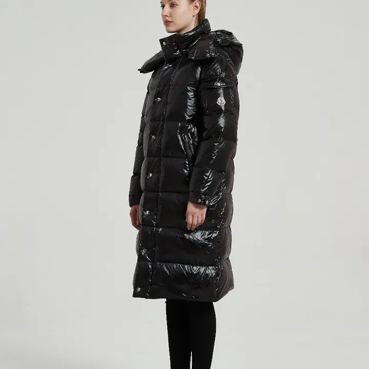 MONCLER HANOVERIAN ダウンコート