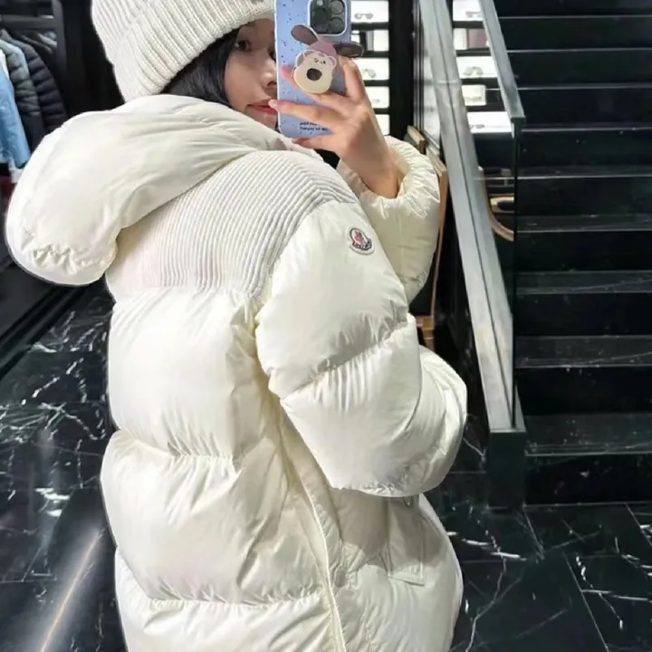 モンクレール Jaseur ショートダウンジャケット