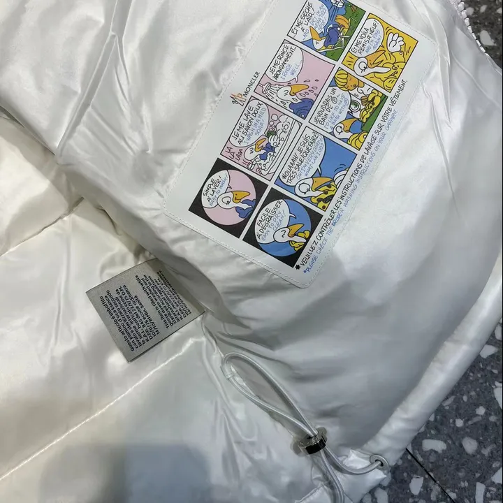 モンクレール MAYA 70