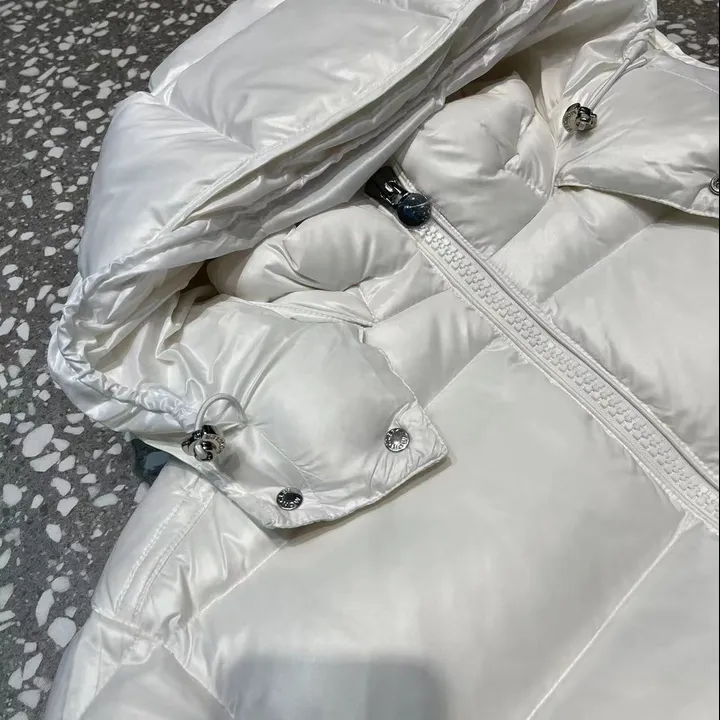 MONCLER マヤ70 男 女