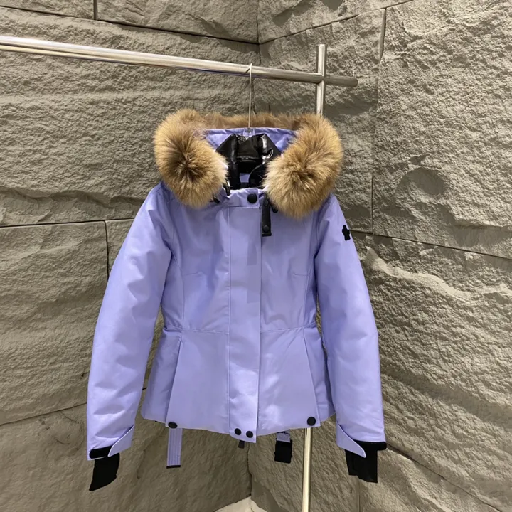 MONCLER Laplance スキージャケット