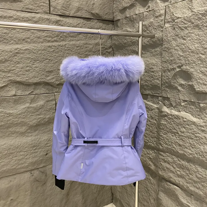 MONCLER Laplance ダウンジャケット