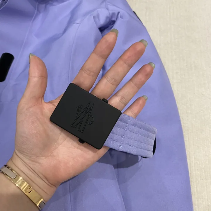 MONCLER 高级 スキージャケット