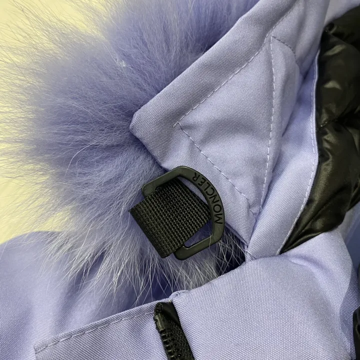 モンクレール レディース スキージャケット