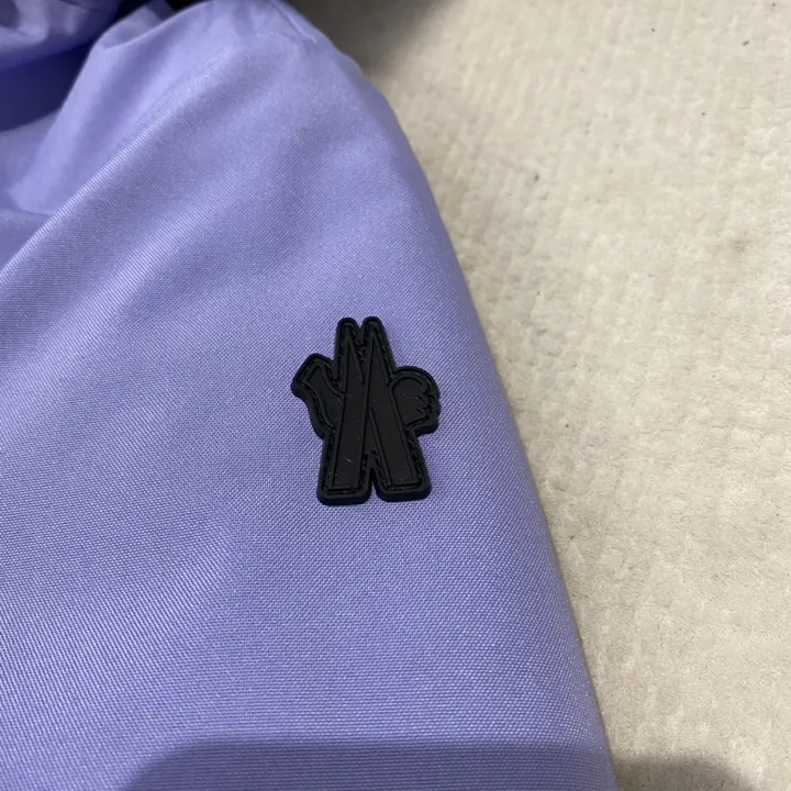 MONCLER 高级 スキージャケット