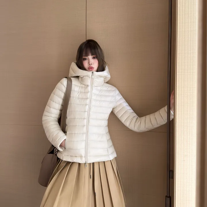 モンクレール IGE ダウンジャケット