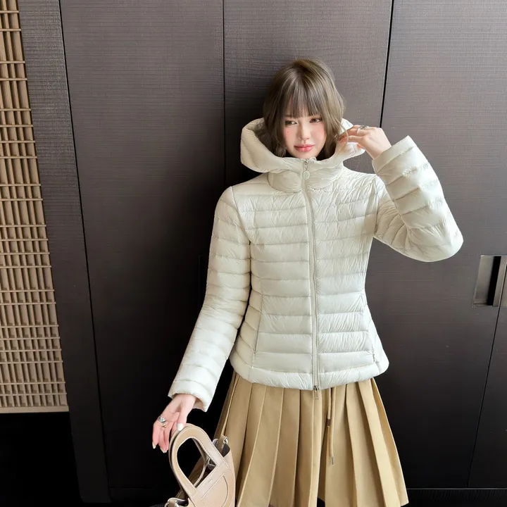 モンクレール IGE レディース