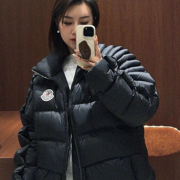 Moncler x Raxxy ダウンコート