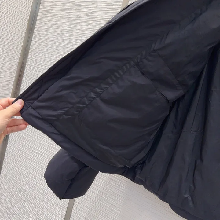 Moncler x Raxxy 暖かいダウン