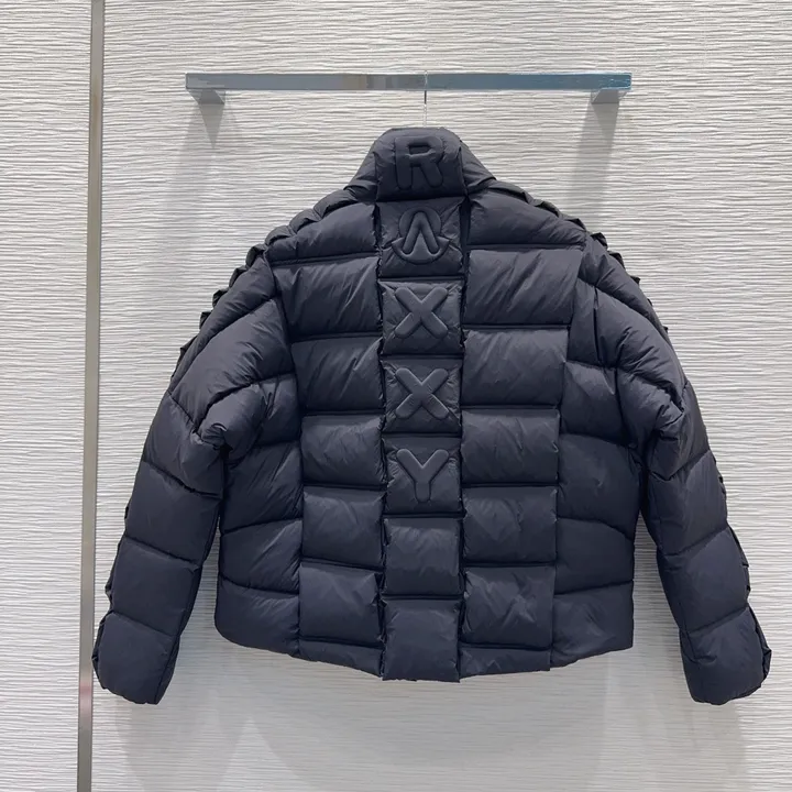 Moncler x Raxxy 暖かいダウン