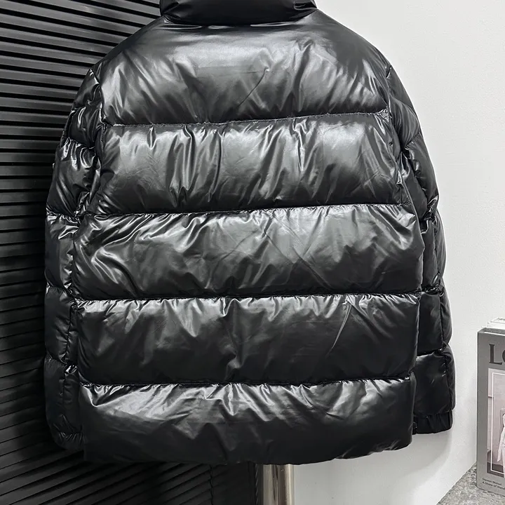 MONCLER DERVOX メンズダウン