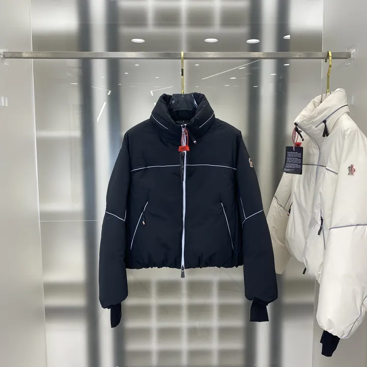 MONCLER スキーダウン メンズ