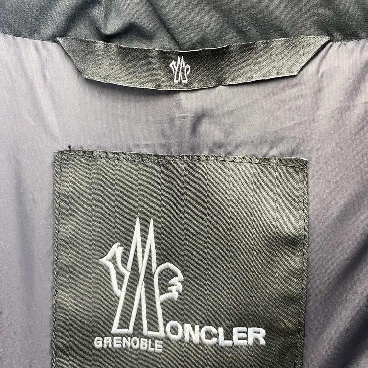MONCLER メンズ 暖かい スキーダウン